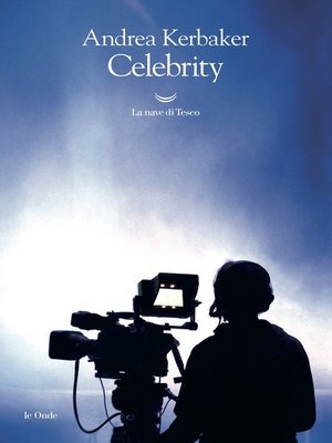 cover image of Celebrity